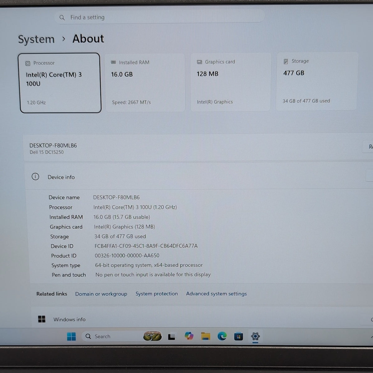 Product Image