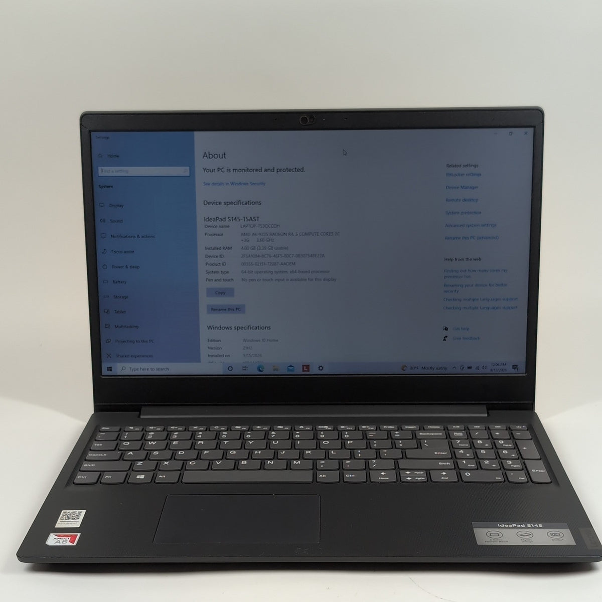 Product Image