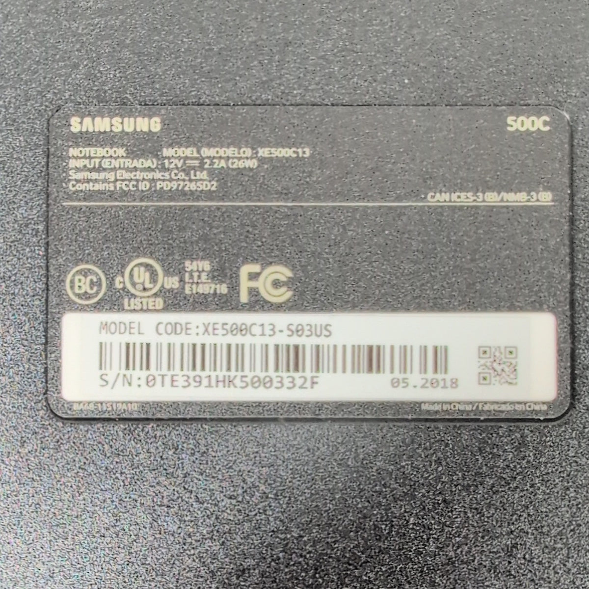 Product Image
