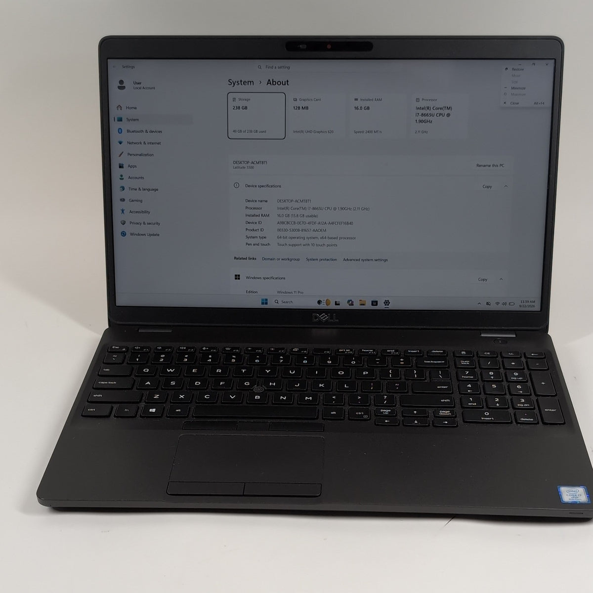 Product Image