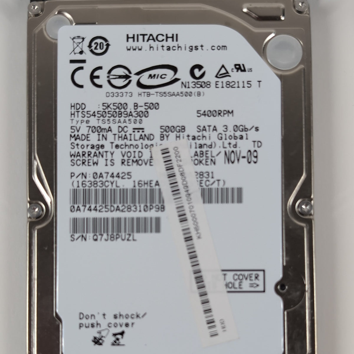 Product Image