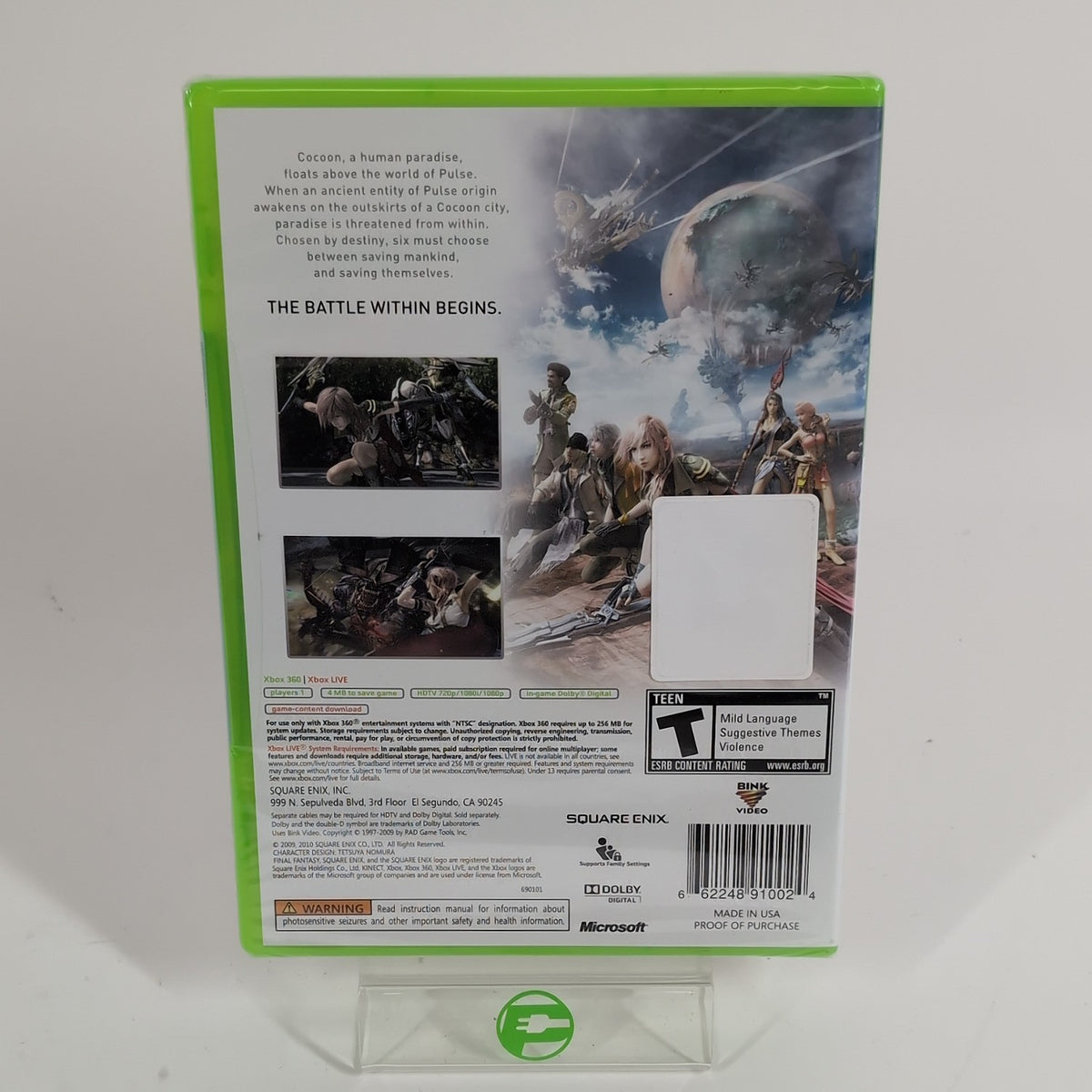 Product Image