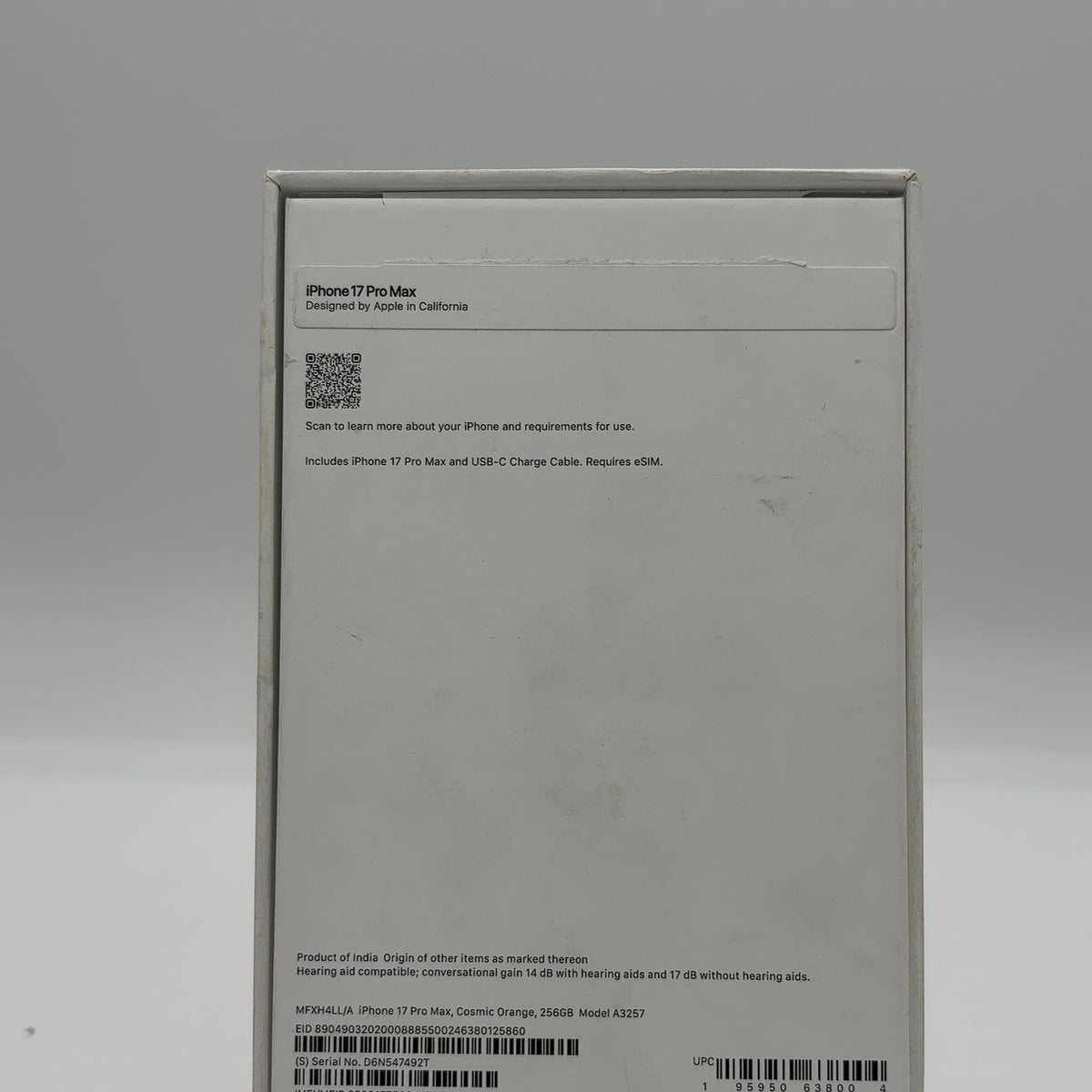 Product Image