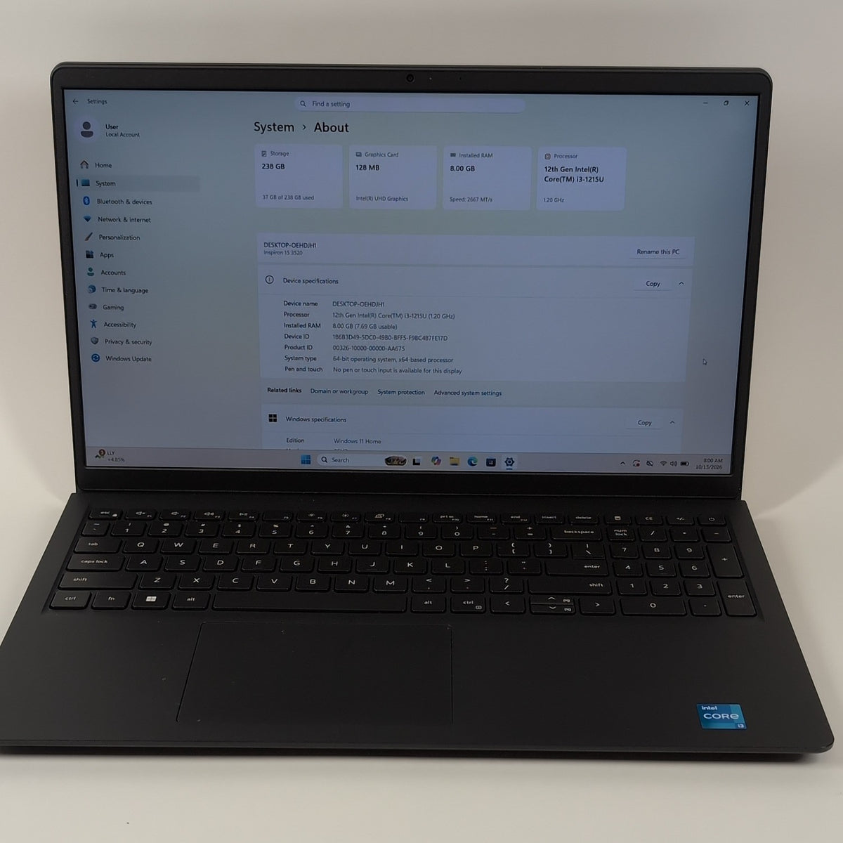 Product Image