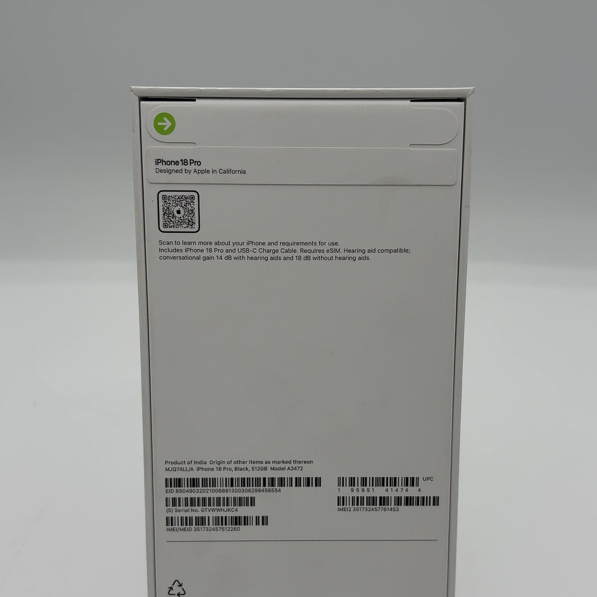Product Image