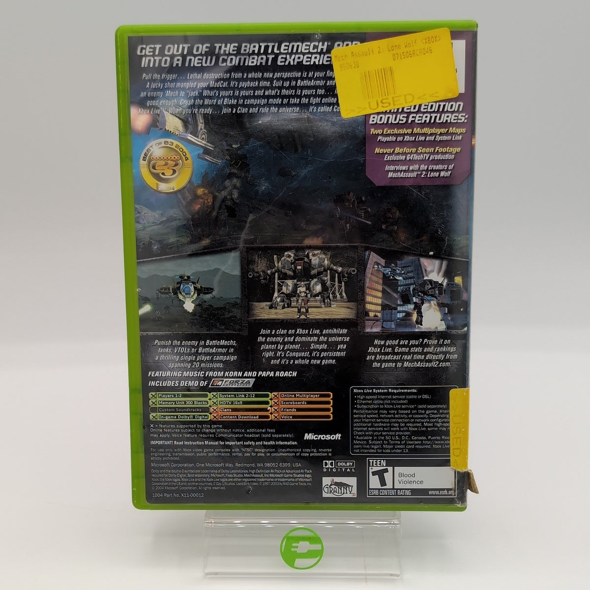 Product Image