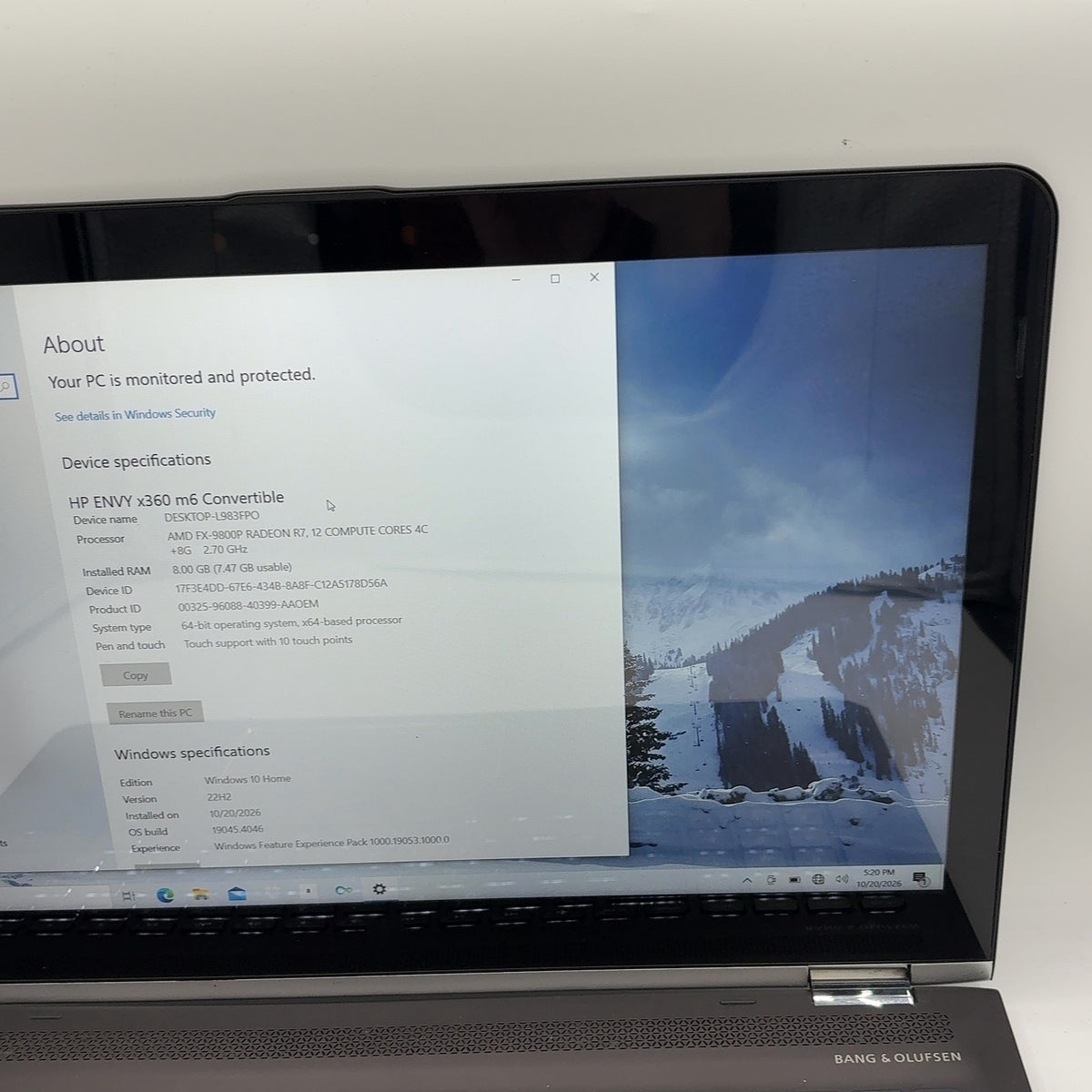 Product Image