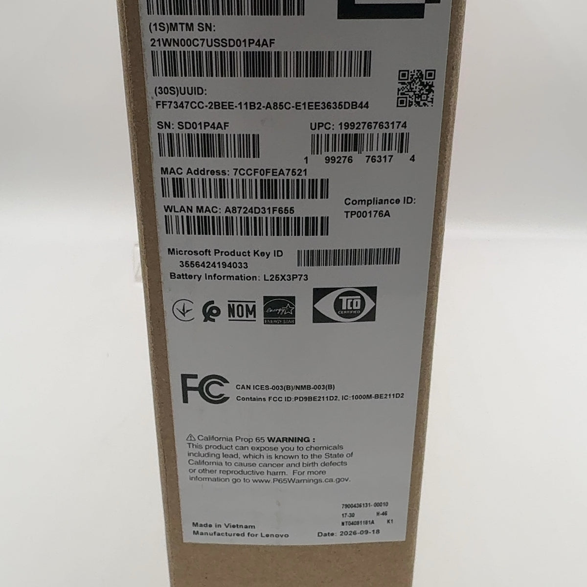 Product Image