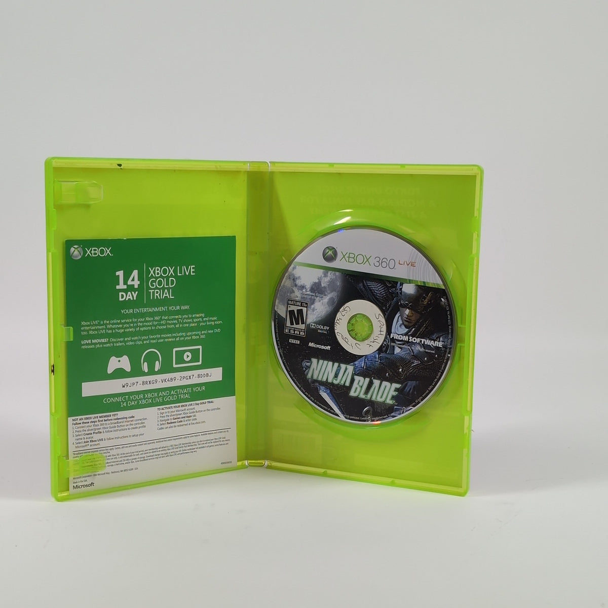 Product Image