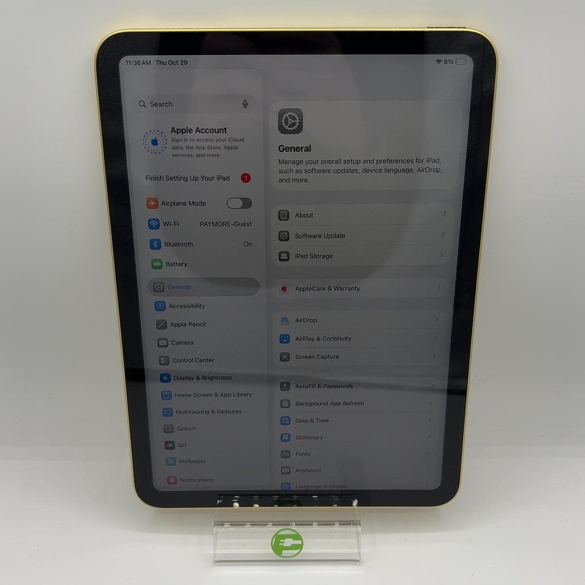 Product Image