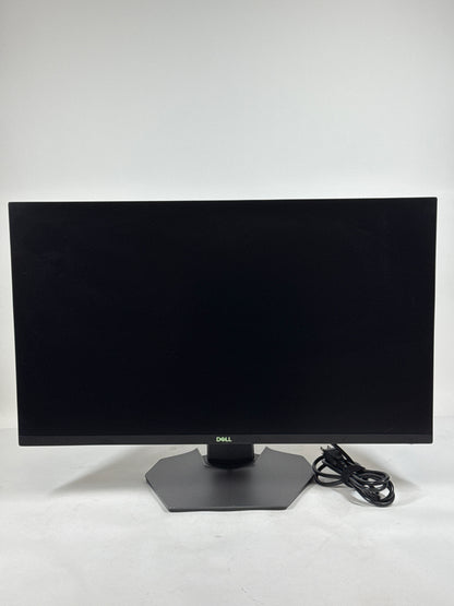 Dell 27" S2721DGF QHD IPS 165Hz Gaming Monitor