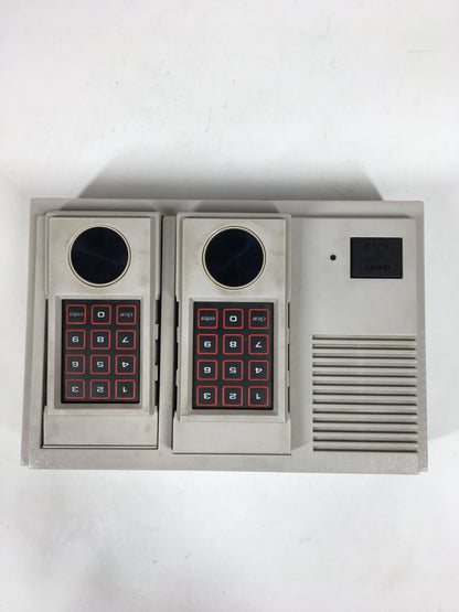 Mattel Intellivision Home Video Game Console 5872