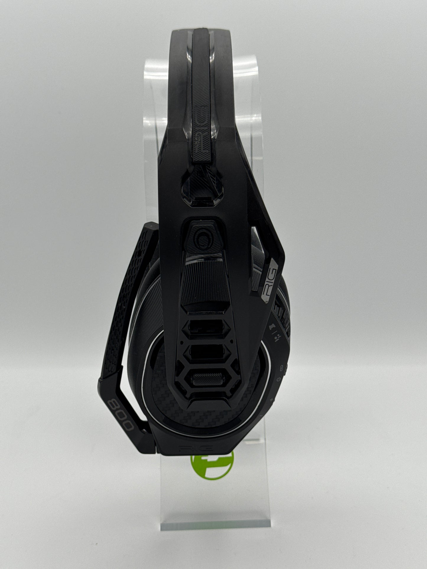 Namco 800 Wireless Headset RIG 800