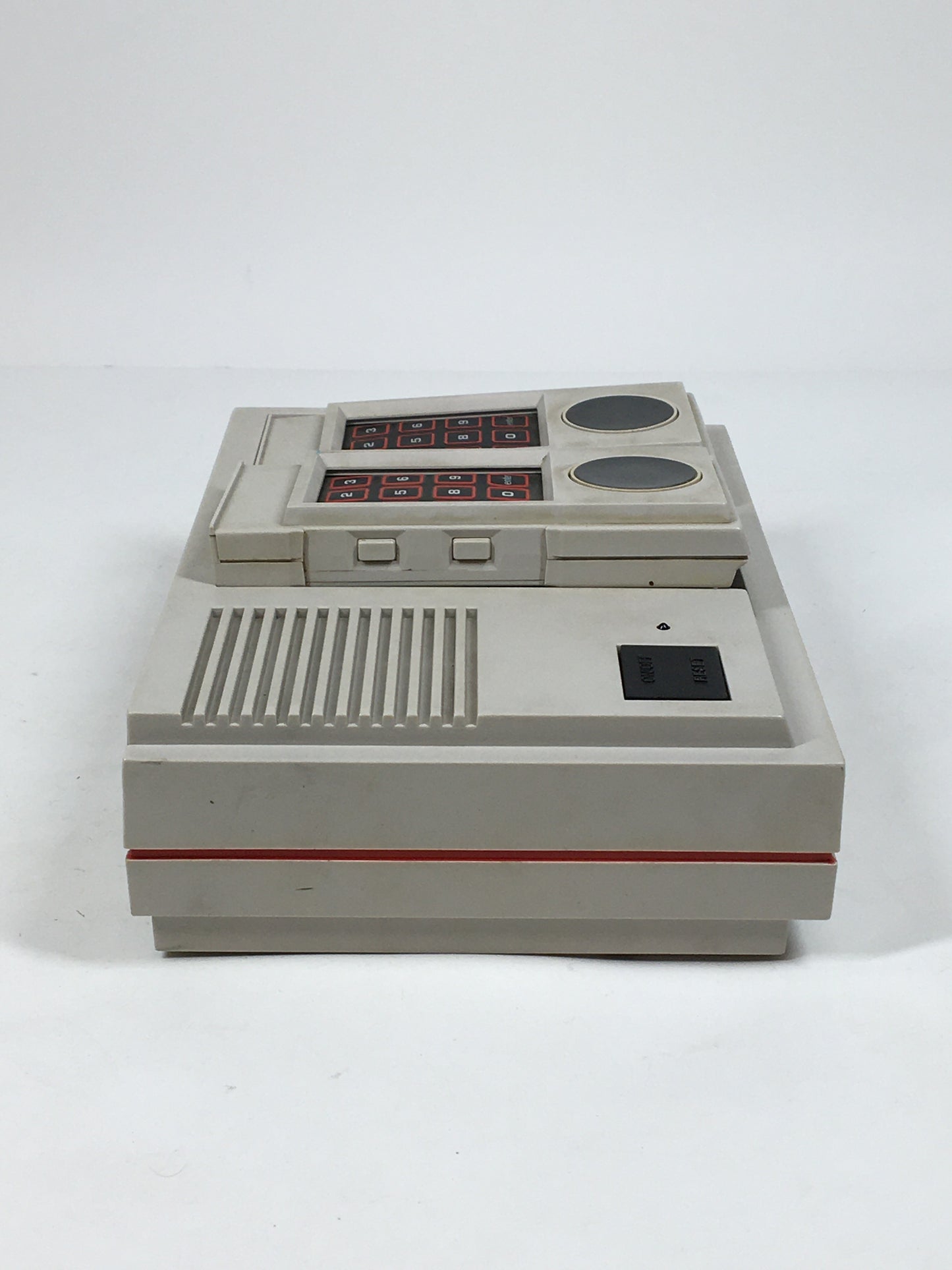 Mattel Intellivision Home Video Game Console 5872