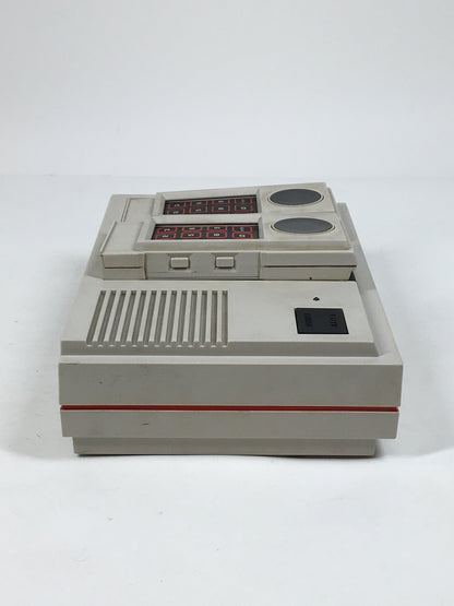 Mattel Intellivision Home Video Game Console 5872