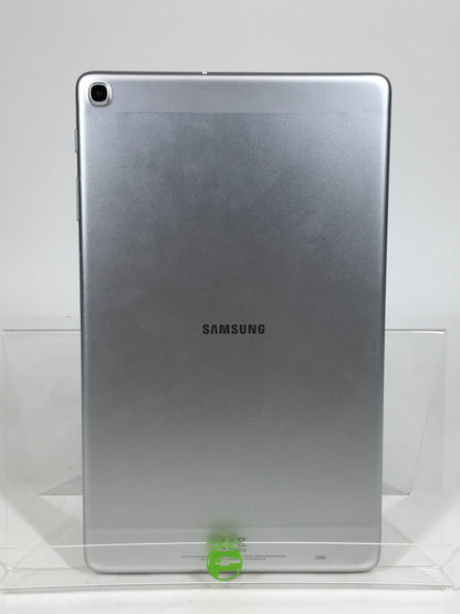 WiFi Only Samsung Galaxy Tab A9 8.7" 128GB Silver SM-T510