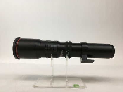 Vivitar 500mm f/1.8 500mm f/1.8 For L-Mount