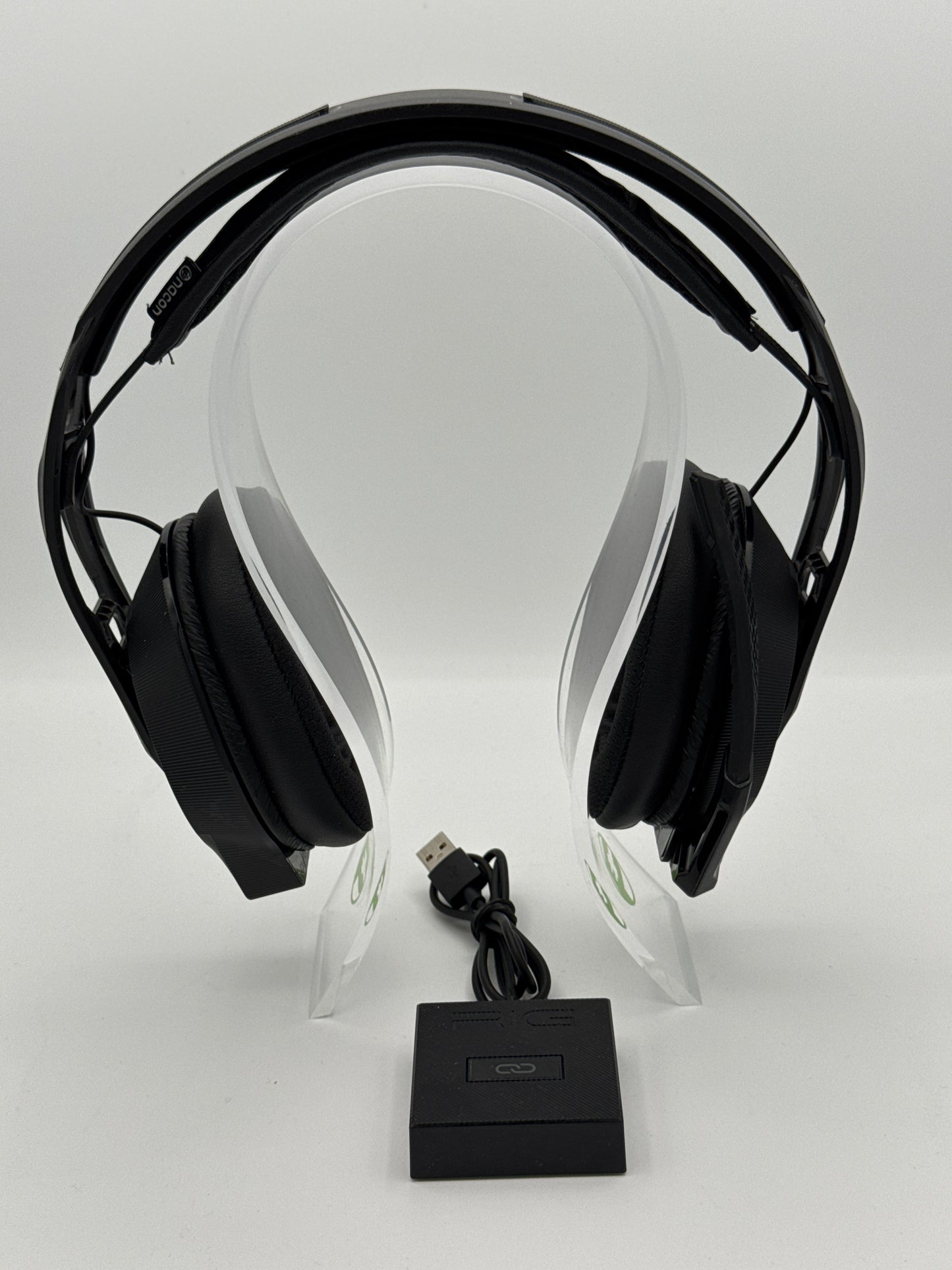 Namco 800 Wireless Headset RIG 800