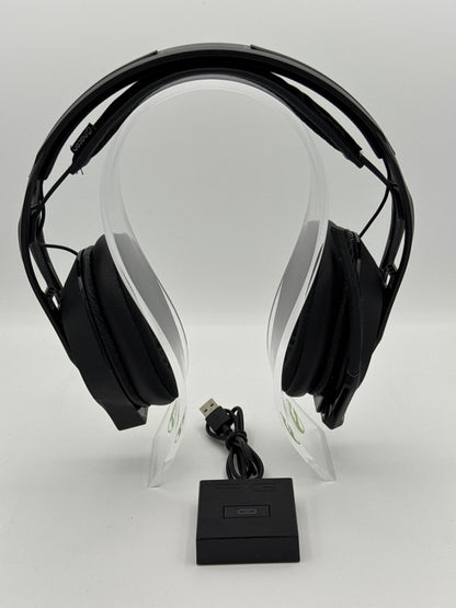 Namco 800 Wireless Headset RIG 800