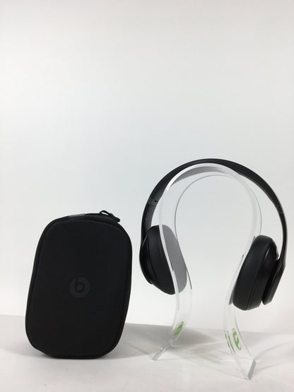 Beats Studio Pro Wireless Over-Ear Bluetooth Headphones Black EMC8349