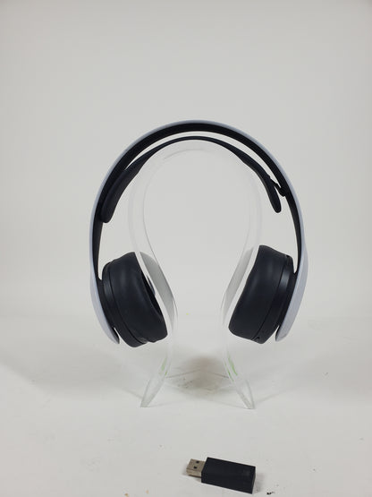 Sony PULSE 3D Gaming Headset White