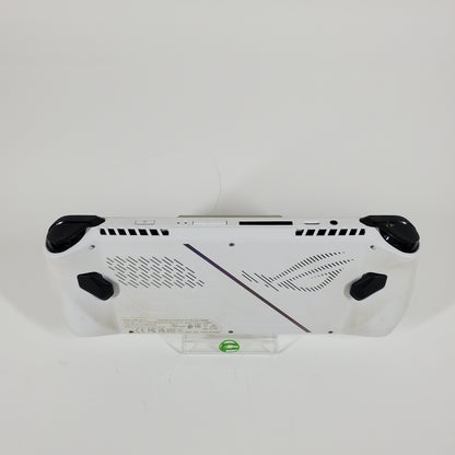 Asus ROG Ally 7" AMD Ryzen Z1 Extreme 16GB RAM 512GB White RC71L-ALLY.Z1X_512