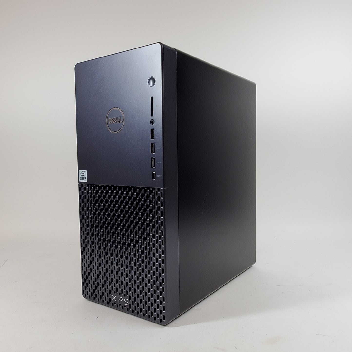 DELL Custom PC i5-10400 2.60GHz 16GB RAM 512GB SSD PNY GeForce GTX 1650