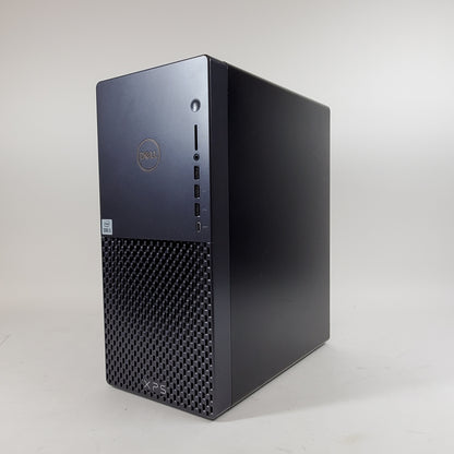 DELL Custom PC i5-10400 2.60GHz 16GB RAM 512GB SSD PNY GeForce GTX 1650