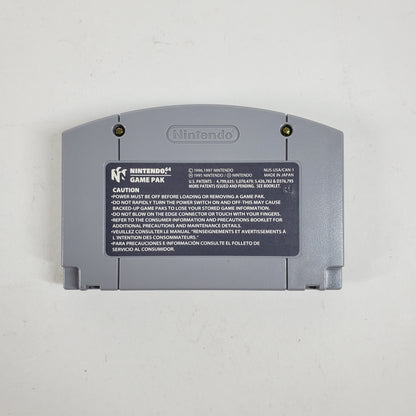 Kobe Bryant in NBA Courtside (Nintendo 64 N64, 1998)