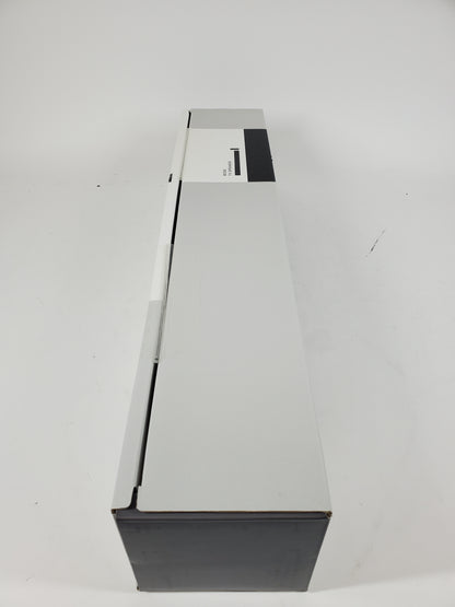 New Bose TV Speaker TV Speaker Black 838309-1100