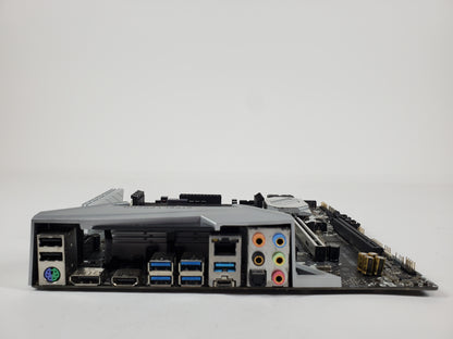 ASRock B450 STEEL LEGEND AM4 ATX