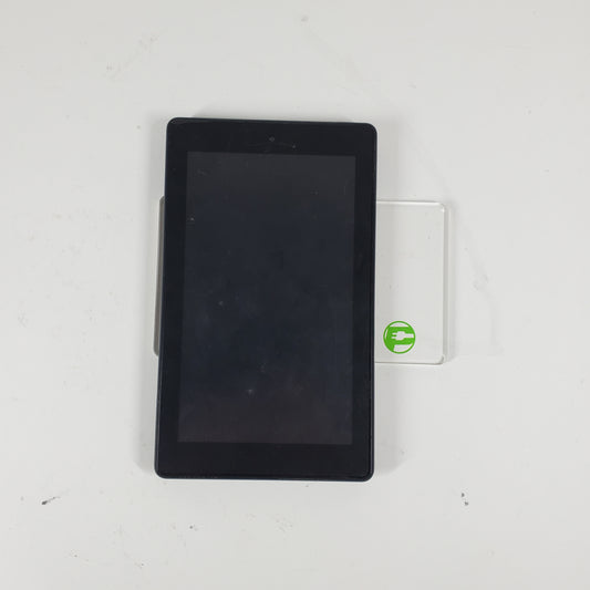 Amazon fire 7 9th gen Tablet M8S26G