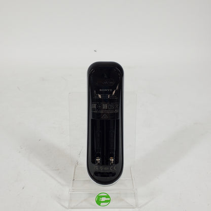 Sony PlayStation 5 PS5 Media Remote White CFI-ZMR1