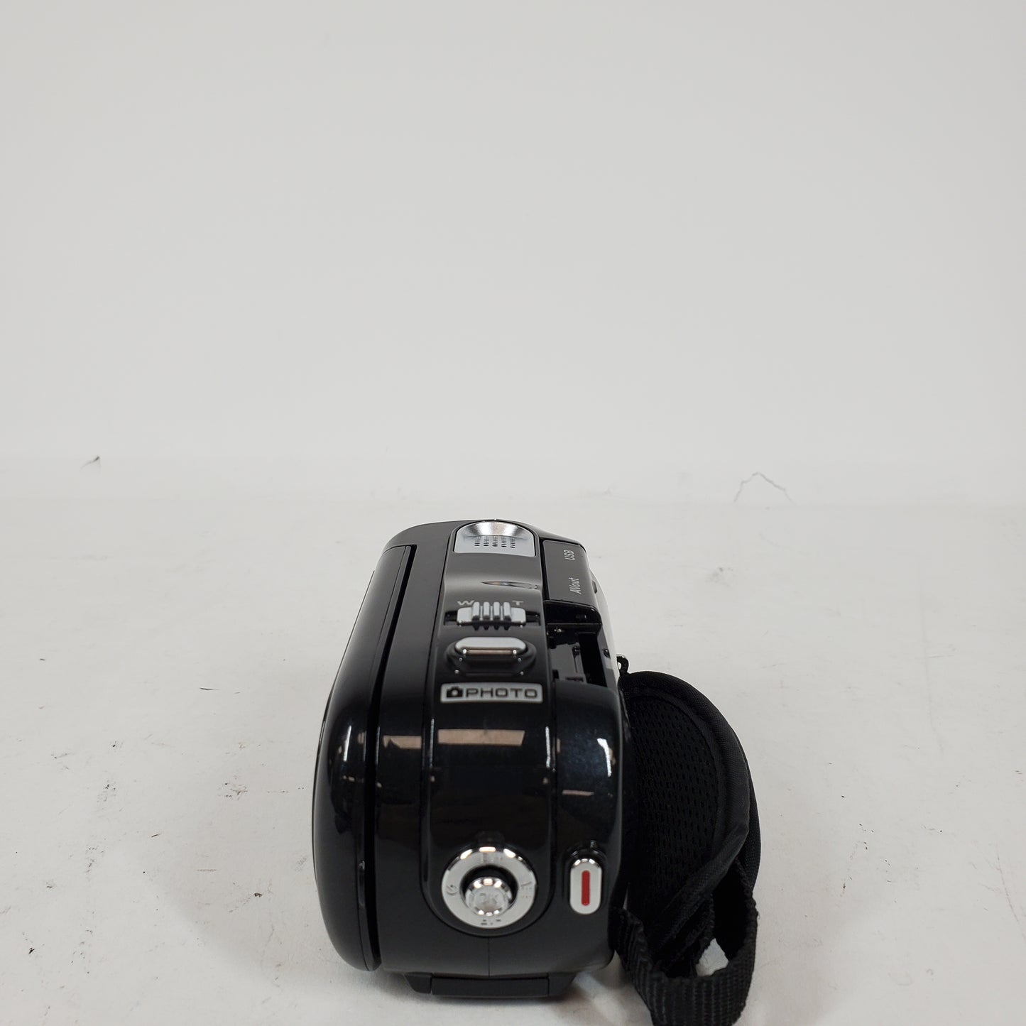 Vivitar DVR 910HD HANDHELD DIGITAL VIDEO   910HD