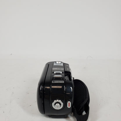 Vivitar DVR 910HD HANDHELD DIGITAL VIDEO   910HD