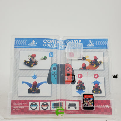 Lot of 2 Nintendo Switch Games