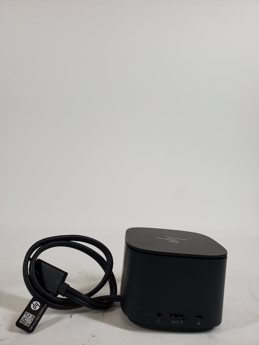 HP Thunderbolt dock 230W G2 DOCKING STATION  HSN-IX01