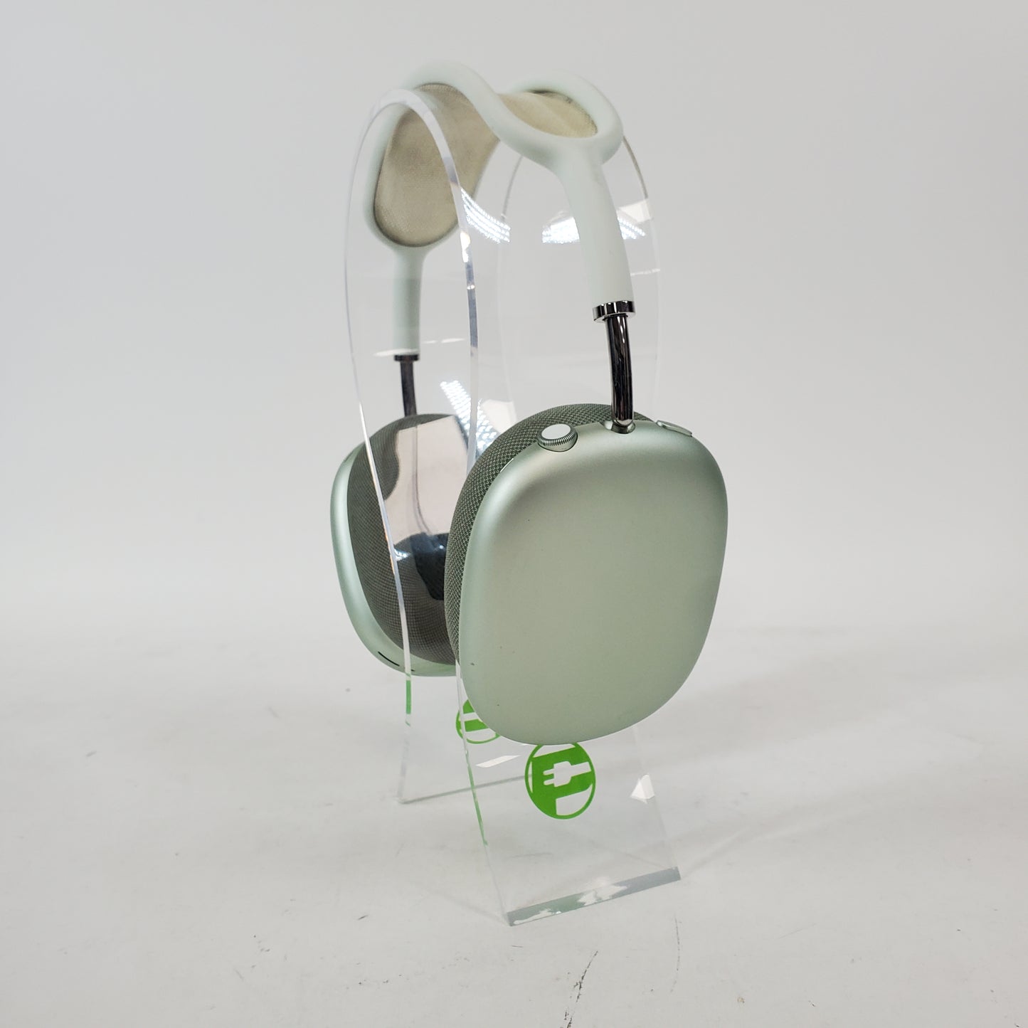 Apple AirPods Max Wireless Over-Ear Headphones Green MGYN3AM/A