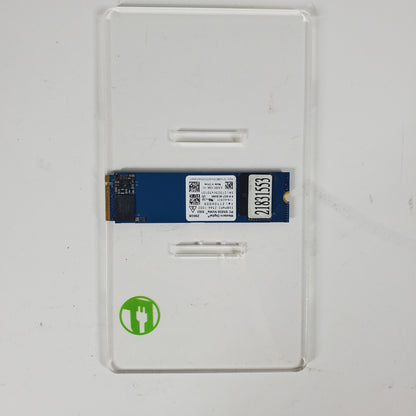 Western Digital 2230mm PC SN530 256GB M.2 NVMe Gen 3.0 x 4 SSD