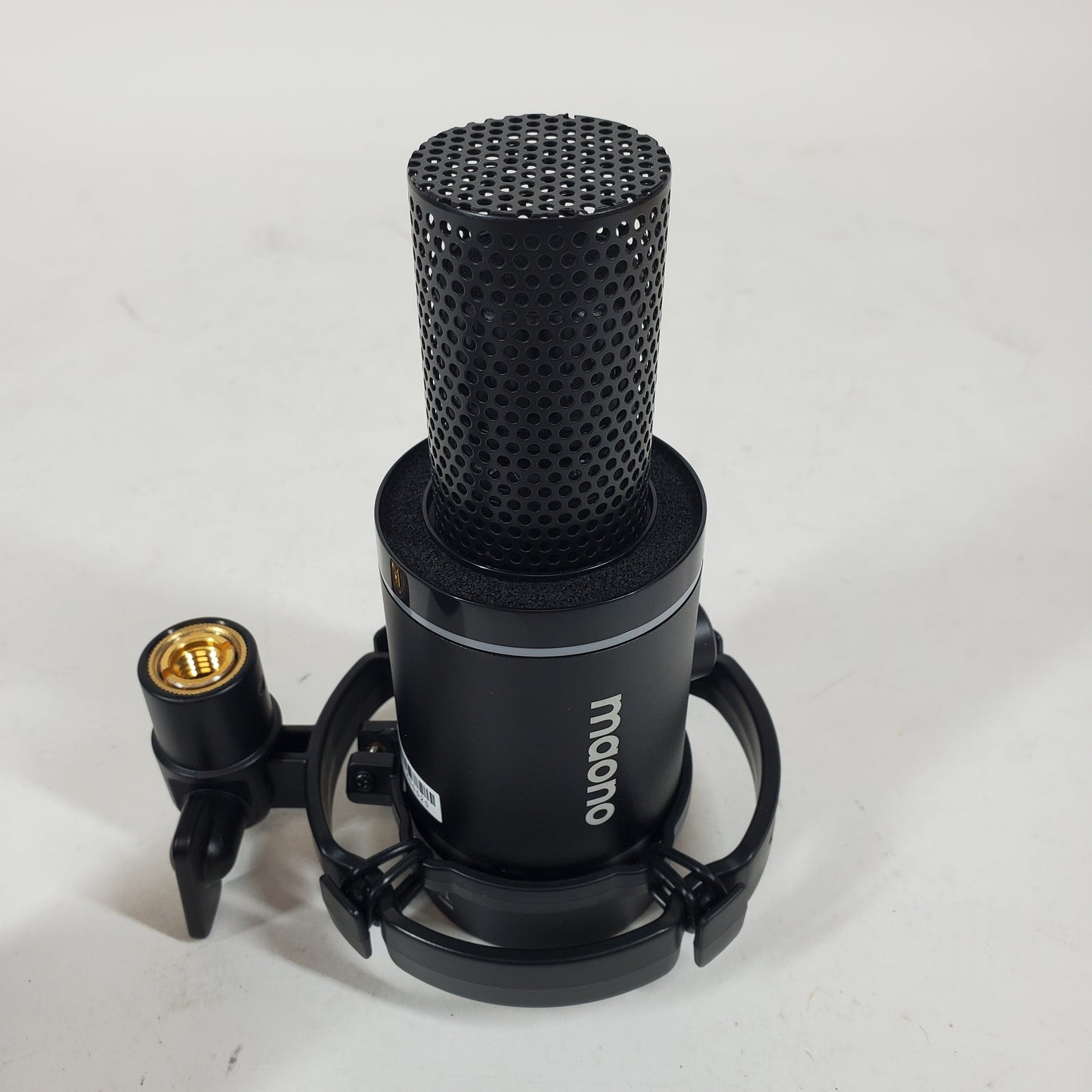 maono USB/XLR PODCAST DYNAMIC MICROPHONE 40 Hz - 16 kHz PD200X