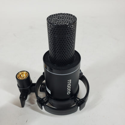 maono USB/XLR PODCAST DYNAMIC MICROPHONE 40 Hz - 16 kHz PD200X