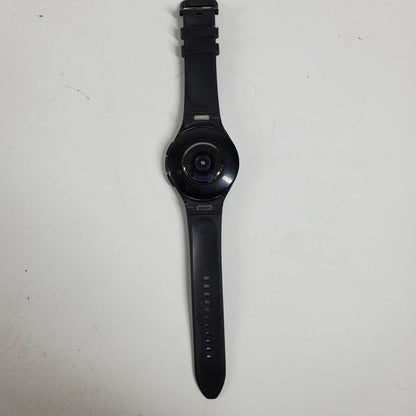 WiFi Only Samsung Galaxy Watch6 Classic Stainless Steel Smartwatch SM-R960