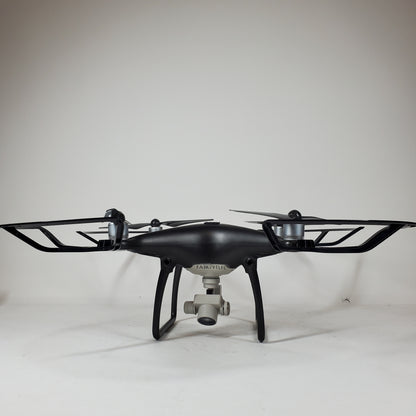 DJI Phantom 4 4K Camera Drone WM300A