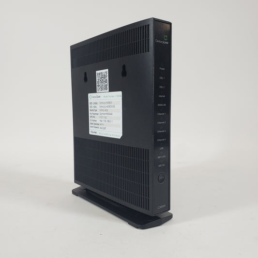 CenturyLink  C300A Modem Router C300A