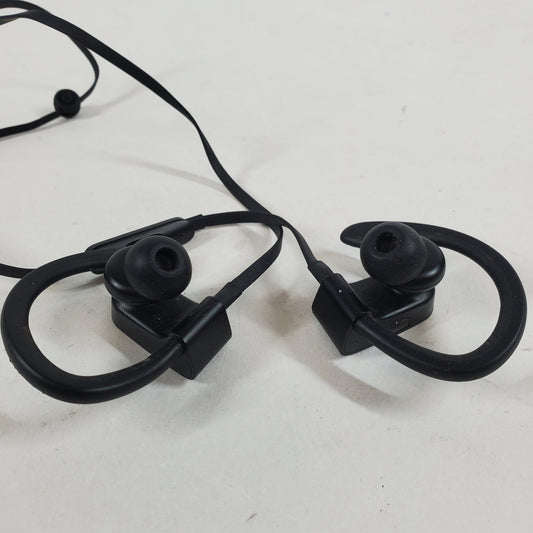 Beats Powerbeats3 Wireless In-Ear Bluetooth Headphones Gray MNW82LL/A