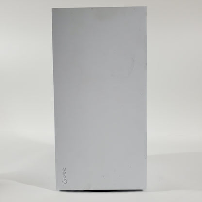 Microsoft Xbox Series X All-Digital 1TB Console Gaming System White RMQ-00001
