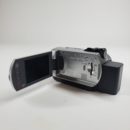 Sony Handycam Digital Video Camcorder DCR-SR42