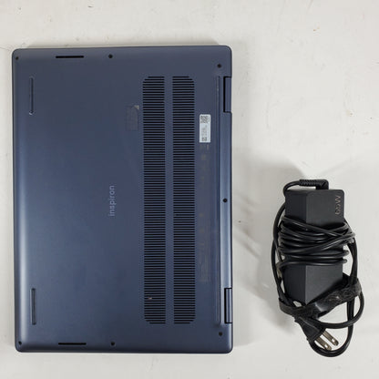 Dell Inspiron 14 7445 14" Ryzen 5 8640HS 3.5GHz 8GB RAM 512GB SSD