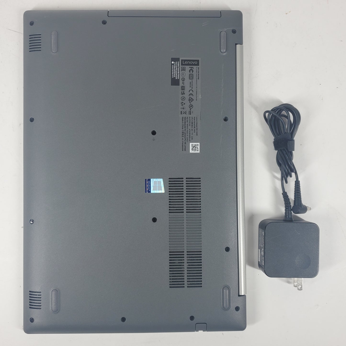 Lenovo IdeaPad 15-ABR 15.6" A12-9720P 2.7GHz 8GB RAM 1TB HDD