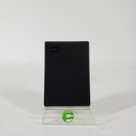 Western Digital WD 2.5" My Passport 2TB Micro USB-B to USB-A HDD 4421B